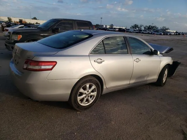 4T1BF3EK2BU144885 2011 2011 Toyota Camry- Base 3