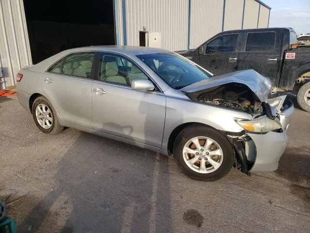 4T1BF3EK2BU144885 2011 2011 Toyota Camry- Base 4