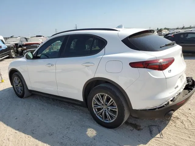 ZASPAKAN4N7D37259 2022 2022 Alfa Romeo Stelvio 2