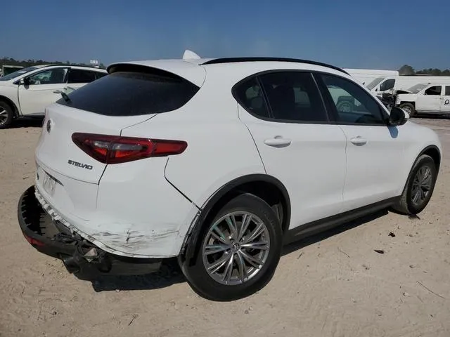 ZASPAKAN4N7D37259 2022 2022 Alfa Romeo Stelvio 3