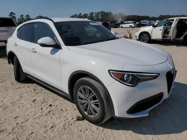 ZASPAKAN4N7D37259 2022 2022 Alfa Romeo Stelvio 4