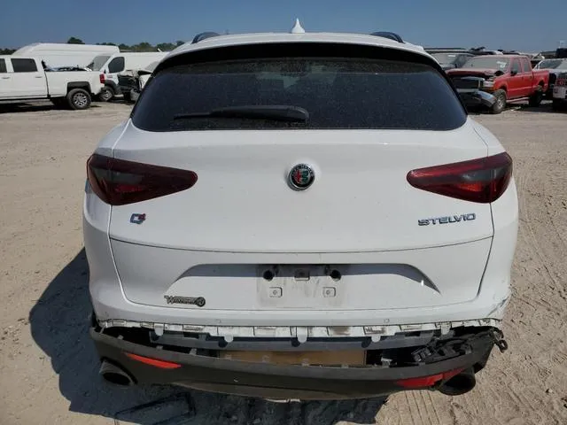 ZASPAKAN4N7D37259 2022 2022 Alfa Romeo Stelvio 6