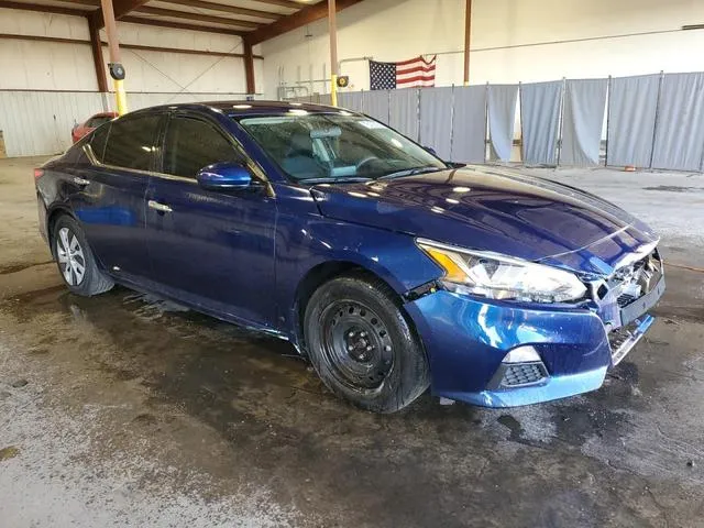 1N4BL4BV1KC126438 2019 2019 Nissan Altima- S 4