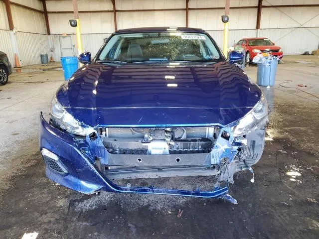 1N4BL4BV1KC126438 2019 2019 Nissan Altima- S 5