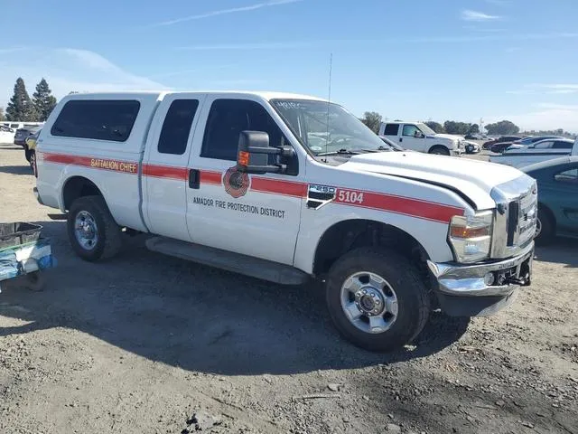 1FTSX21569EA15399 2009 2009 Ford F-250- Super Duty 4