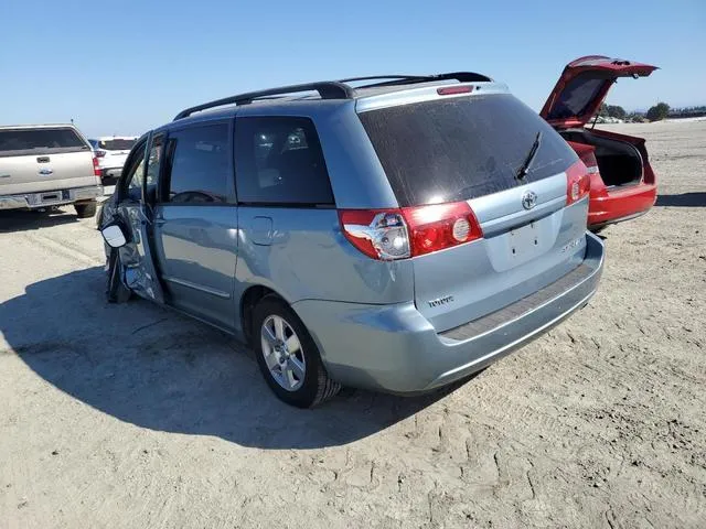 5TDZA23C56S556011 2006 2006 Toyota Sienna- CE 2