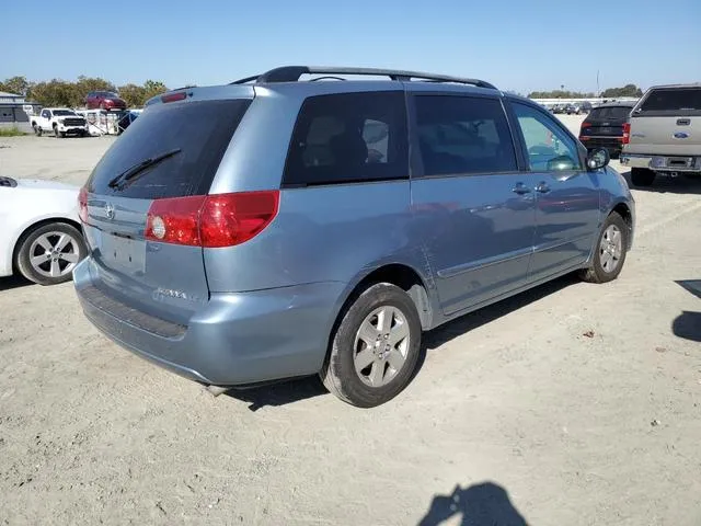 5TDZA23C56S556011 2006 2006 Toyota Sienna- CE 3