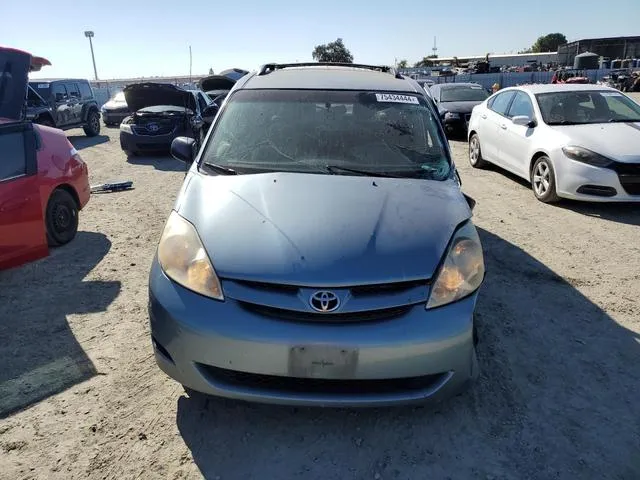 5TDZA23C56S556011 2006 2006 Toyota Sienna- CE 5