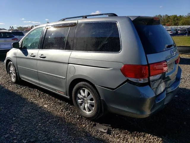 5FNRL38438B027164 2008 2008 Honda Odyssey- EX 2