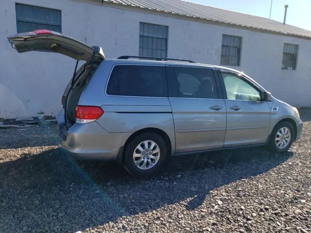 5FNRL38438B027164 2008 2008 Honda Odyssey- EX 3