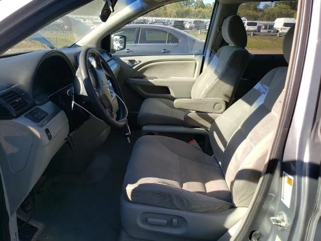 5FNRL38438B027164 2008 2008 Honda Odyssey- EX 7