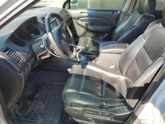 2HNYD18876H549412 2006 2006 Acura MDX- Touring 7