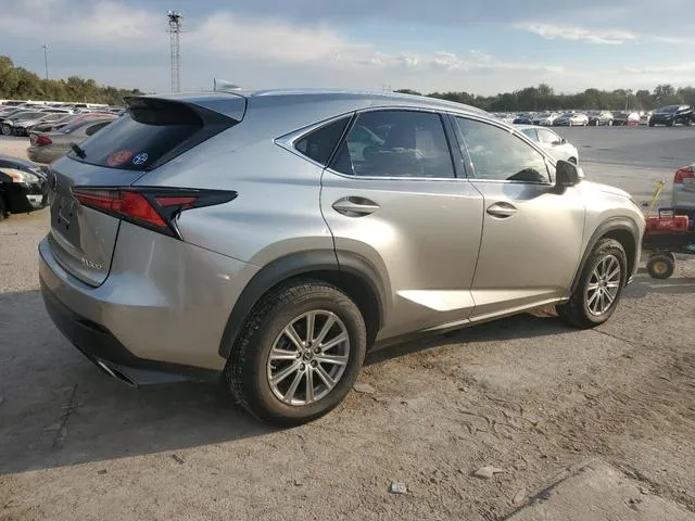 JTJDARDZ4L2225975 2020 2020 Lexus NX- 300 3