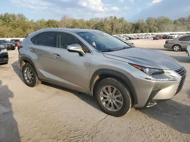 JTJDARDZ4L2225975 2020 2020 Lexus NX- 300 4