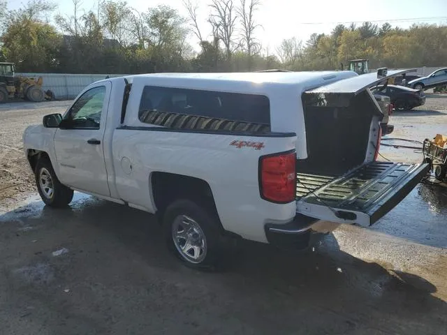 1GCNKNEH8GZ364216 2016 2016 Chevrolet Silverado- K1500 2