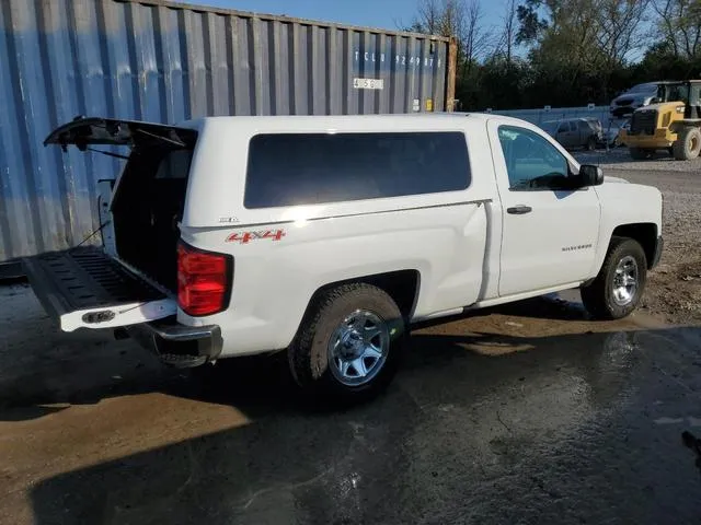 1GCNKNEH8GZ364216 2016 2016 Chevrolet Silverado- K1500 3