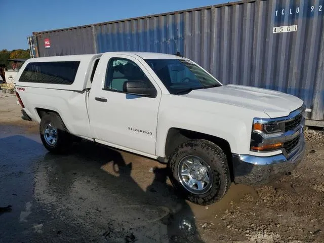 1GCNKNEH8GZ364216 2016 2016 Chevrolet Silverado- K1500 4