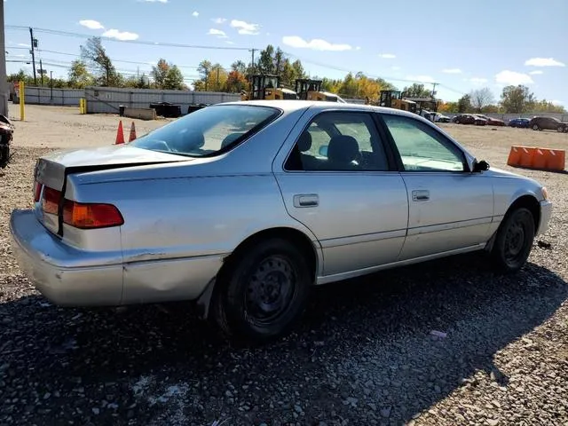 4T1BG22K41U800272 2001 2001 Toyota Camry- CE 3