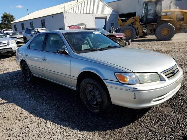 4T1BG22K41U800272 2001 2001 Toyota Camry- CE 4