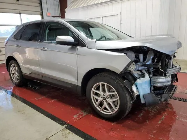 2FMPK4J99RBA77471 2024 2024 Ford Edge- Sel 4