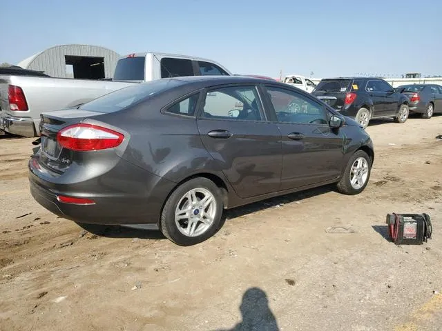 3FADP4BJ8HM148146 2017 2017 Ford Fiesta- SE 3