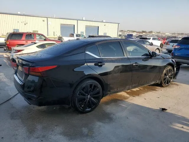 1N4BL4CV1NN417528 2022 2022 Nissan Altima- SR 3