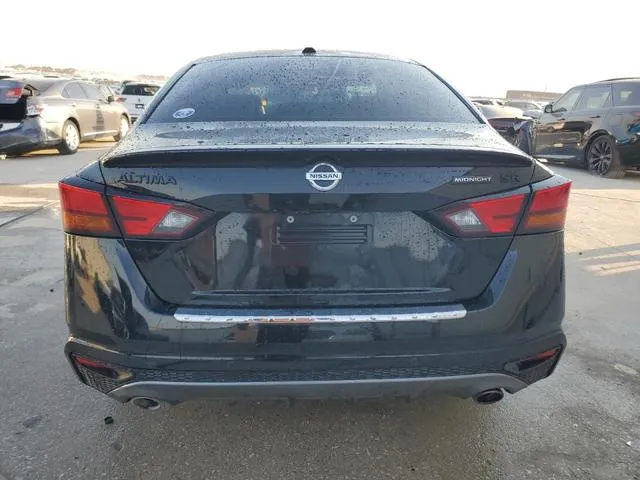 1N4BL4CV1NN417528 2022 2022 Nissan Altima- SR 6