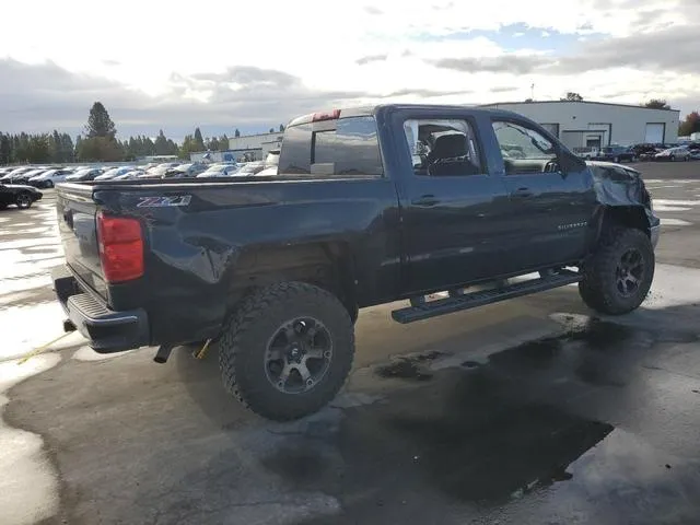 3GCUKREC2EG163173 2014 2014 Chevrolet Silverado- K1500 Lt 3