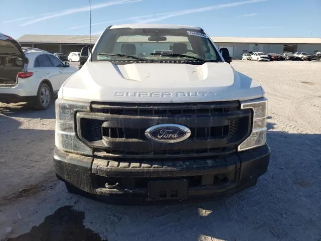 1FTBF2A67NEE94941 2022 2022 Ford F-250- Super Duty 5