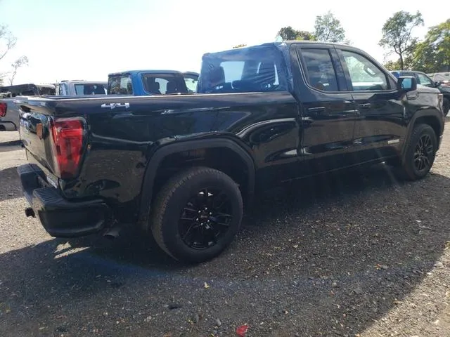 1GTRUCEK8RZ269590 2024 2024 GMC Sierra- K1500 Elevation 3