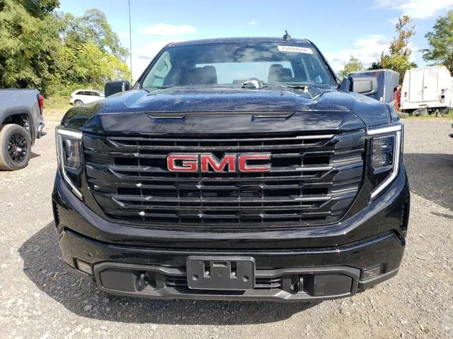 1GTRUCEK8RZ269590 2024 2024 GMC Sierra- K1500 Elevation 5