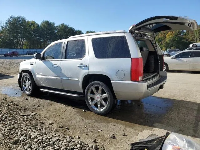 1GYUKBEF2AR269192 2010 2010 Cadillac Escalade- Luxury 2