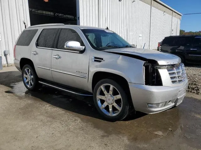 1GYUKBEF2AR269192 2010 2010 Cadillac Escalade- Luxury 4