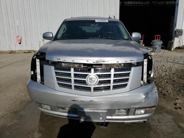 1GYUKBEF2AR269192 2010 2010 Cadillac Escalade- Luxury 5