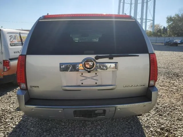 1GYUKBEF2AR269192 2010 2010 Cadillac Escalade- Luxury 6