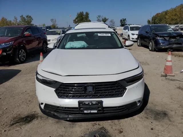 1HGCY2F61RA018982 2024 2024 Honda Accord- Hybrid Exl 5