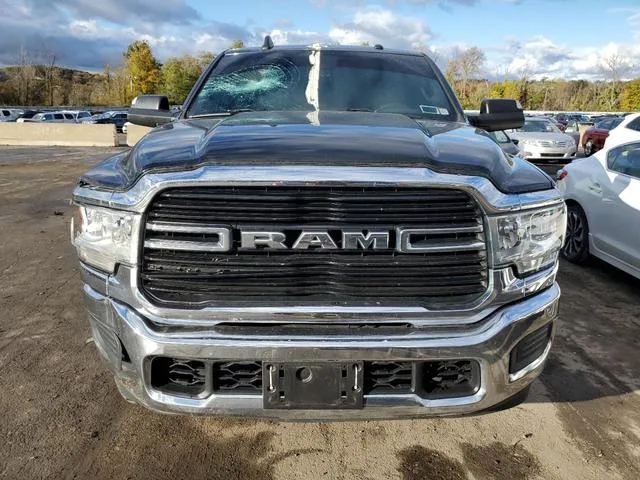 3C6UR5DJ5MG554814 2021 2021 RAM 2500- Big Horn 5