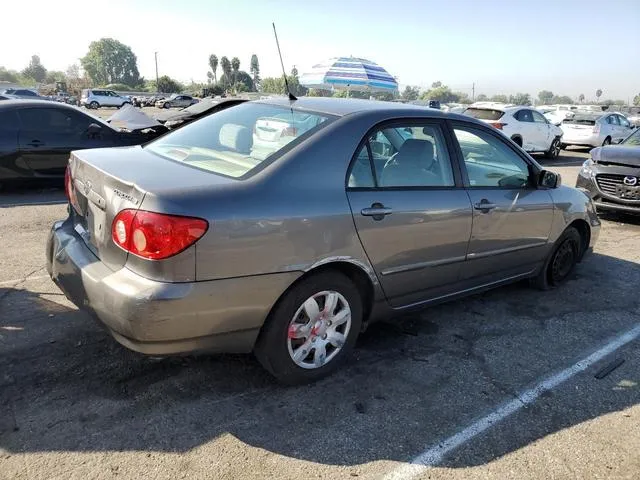 1NXBR30EX6Z673581 2006 2006 Toyota Corolla- CE 3