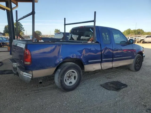 1FTZX1762WKB31379 1998 1998 Ford F-150 3