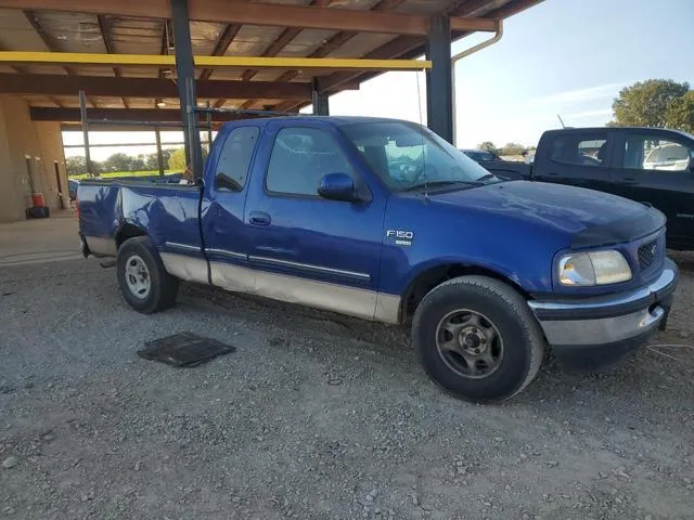 1FTZX1762WKB31379 1998 1998 Ford F-150 4