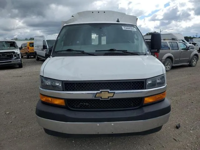 1GB0GRF71N1142707 2022 2022 Chevrolet Express 5