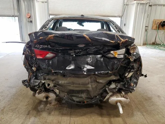 1N4BL4DV6PN321072 2023 2023 Nissan Altima- SV 6