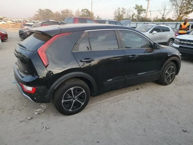 KNDCP3LE0R5144942 2024 2024 KIA Niro- LX 3