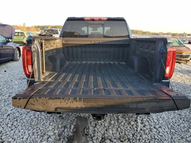 3GTUUGE88PG206945 2023 2023 GMC Sierra- K1500 Denali 6