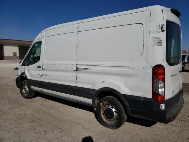 1FTBR1C8XMKA18988 2021 2021 Ford Transit- T-250 2