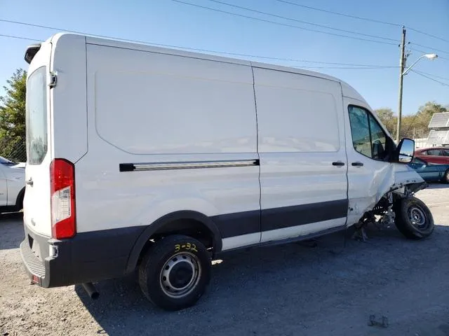 1FTBR1C8XMKA18988 2021 2021 Ford Transit- T-250 3