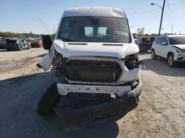 1FTBR1C8XMKA18988 2021 2021 Ford Transit- T-250 5