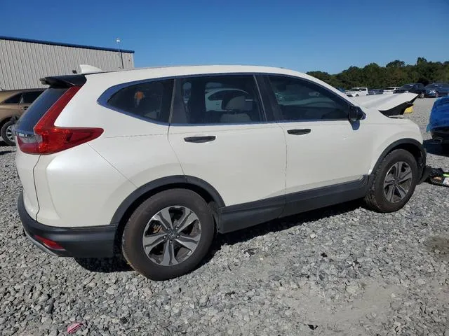 5J6RW5H36HL000476 2017 2017 Honda CR-V- LX 3