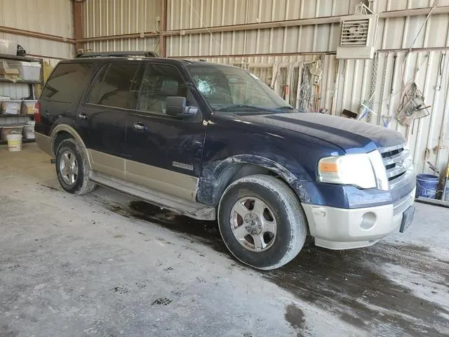 1FMFU175X7LA07001 2007 2007 Ford Expedition- Eddie Bauer 4