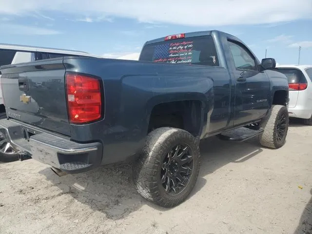 1GCNCPEH9EZ227873 2014 2014 Chevrolet Silverado- C1500 3